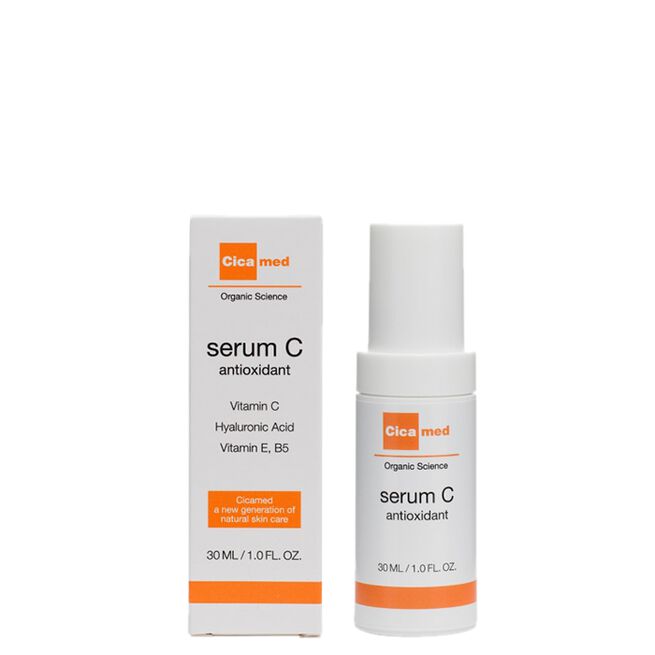 Citamed Serum C, 30 ml